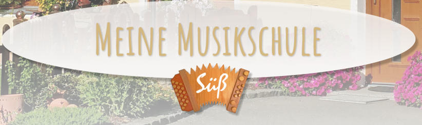 Meine Musikschule
